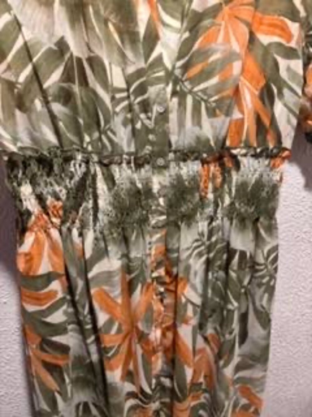 Maxi Dress - Picture 5 of 8